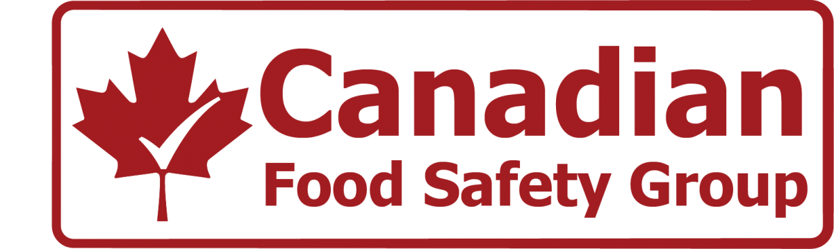 Who Are We? - Canadian Food Safety