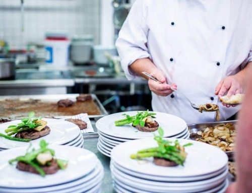 Common Food Safety Mistakes Made in Restaurants