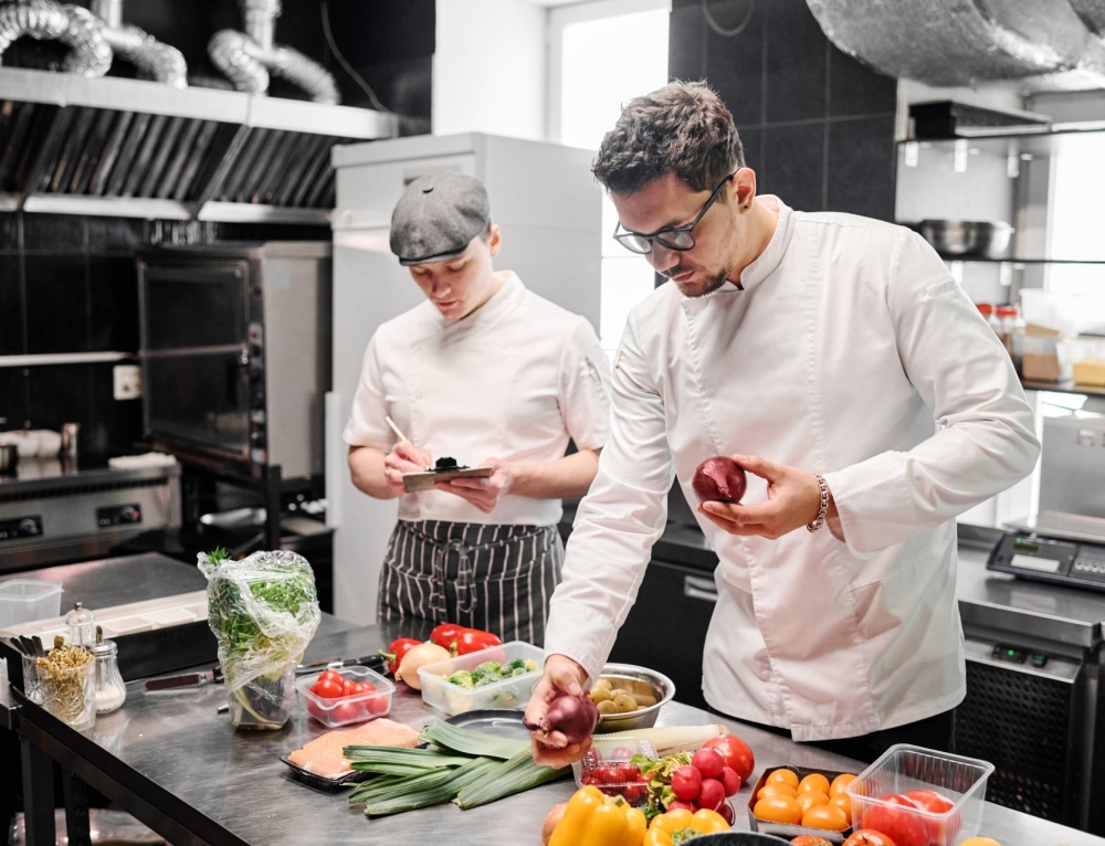 The Only Food Safety Temperature Chart You Ll Ever Need