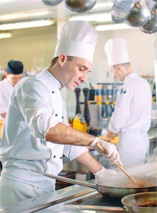 Why Choose Us for Your Food Handler Certification-image