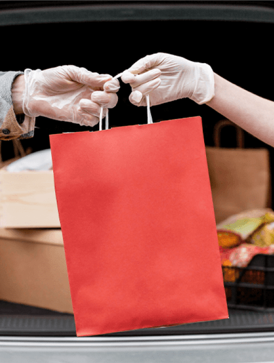 Get Certified in Food Delivery Driver Safety-image